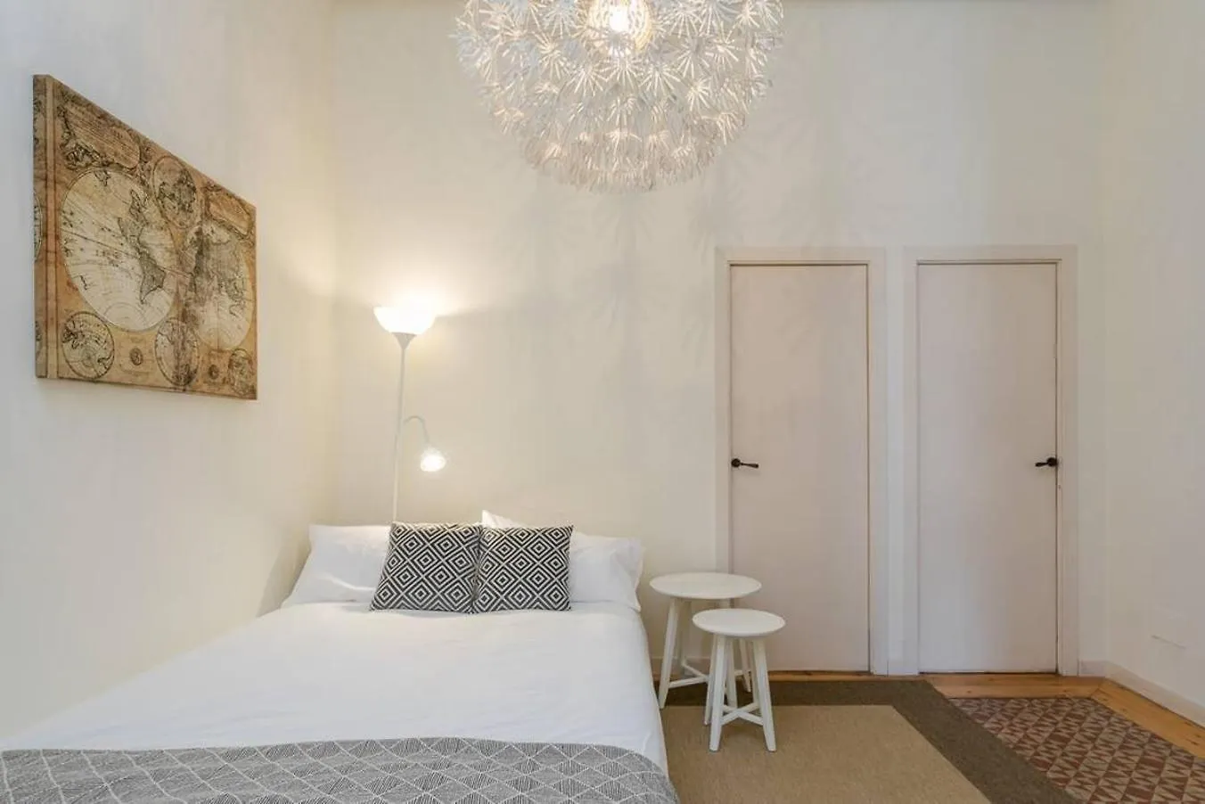 Luxurious With Awesome Rooftop Barcelona Spanje